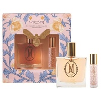 MOR Boundless Marshmallow Fragrance Duo