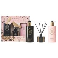 MOR Marshmallow Meadow Body & Home Trio