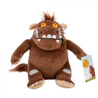 The Gruffalo Plush Medium