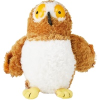 The Gruffalo 14cm Plush - Owl