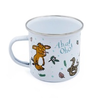 The Gruffalo's Child Enamel Mug