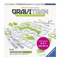 GraviTrax Extension - Tunnels