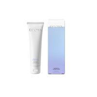 Ecoya Hand Cream - Coconut & Elderflower
