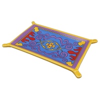 Half Moon Bay Disney - Trinket Dish - Aladdin Flying Carpet