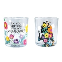 Half Moon Bay Disney - Tumbler Set - Alice In Wonderland