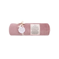 Splosh Heartfelt Blanket - Mum