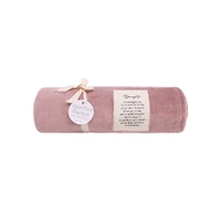 Splosh Heartfelt Blanket - Daughter