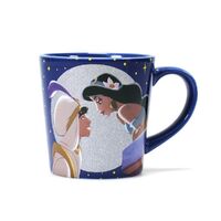 Half Moon Bay Disney - Mug - Jasmine & Aladdin