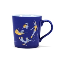 Half Moon Bay Disney - Mug - Peter Pan