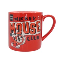 Half Moon Bay Disney - Mug - Mickey Mouse Club