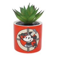 Half Moon Bay Disney - Planter - Mickey Mouse