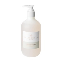 Palm Beach Collection Hand & Body Wash - Clove & Sandalwood