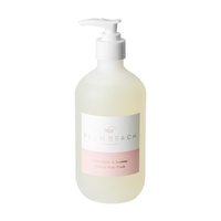 Palm Beach Collection Hand & Body Wash - White Rose & Jasmine