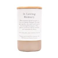Splosh Heartfelt Jar - Loving Memories
