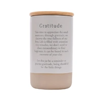 Splosh Heartfelt Jar - Gratitude