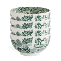 Spode Heritage Green Italian - Dip Bowl (Set of 4)