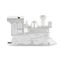 Russell Collection - Train Money Bank