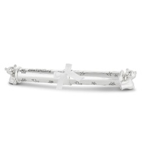 Russell Collection - Twinkle Bear Birth Certificate Holder