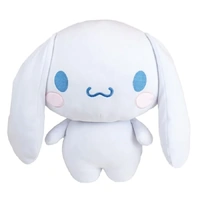Hello Kitty and Friends Plush - Cinnamoroll Squishy 40cm