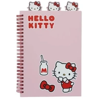Hello Kitty Pretty In Pink - Project Book