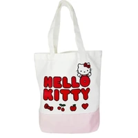 Hello Kitty Pretty In Pink - Tote Bag