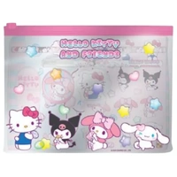 Hello Kitty and Friends Sweets - Super Stationery Set