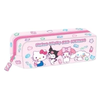 Hello Kitty and Friends Sweets - Pencil Case