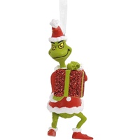 Hallmark Resin Hanging Ornament - The Grinch