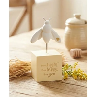 House of Sentiments Figurine - Bee