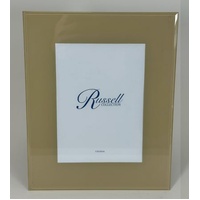 Russell Collection Frame - Ecru 5x7in