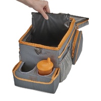 High Road - Carhop Seat Cooler & Organiser