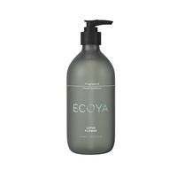 Ecoya Hand Sanitiser - Lotus Flower