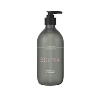 Ecoya Hand Sanitiser - Sweet Pea & Jasmine