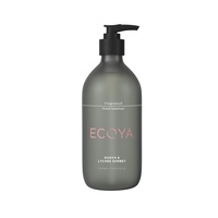 Ecoya Hand Sanitiser - Guava & Lychee Sorbet