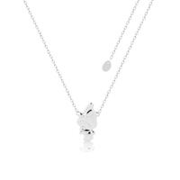 Sanrio Couture Kingdom Precious Metal - My Melody - Necklace Silver