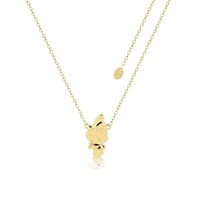 Sanrio Couture Kingdom Precious Metal - My Melody - Necklace Gold