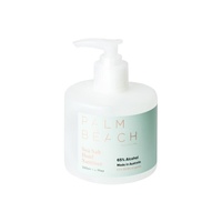 Palm Beach Collection Hand Sanitiser - Sea Salt