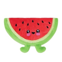Toasty Hugs Quotes - Winnie Watermelon