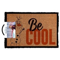 Disney Doormat - Frozen 2 Be Cool