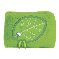 Impact Merch - Bluey Leaf Plush Pencil Case