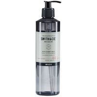 THE AROMATHERAPY CO Smith & Co Hand & Body Wash - Tabac & Cedarwood