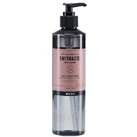 THE AROMATHERAPY CO Smith & Co Hand & Body Wash - Elderflower & Lychee