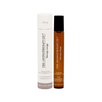 THE AROMATHERAPY CO Therapy Pulse Point Sleep - Lavender & Chamomile