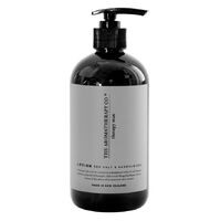 THE AROMATHERAPY CO Therapy Man Hand & Body Lotion - Sea Salt & Sandalwood