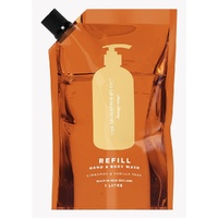 THE AROMATHERAPY CO Therapy Hand & Body Wash Refill - Cinnamon & Vanilla Bean