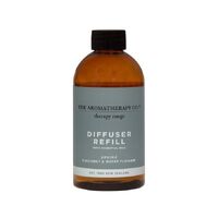 THE AROMATHERAPY CO Therapy Reed Diffuser Refill Unwind - Coconut & Water Flower
