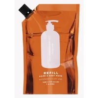 THE AROMATHERAPY CO Therapy Hand & Body Wash Refill - Lavender & Clary Sage