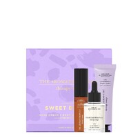 THE AROMATHERAPY CO Therapy Sweet Dreams Trio Gift Set - Lavender & Clary Sage