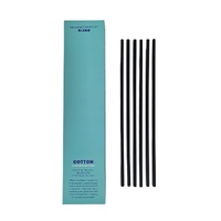 THE AROMATHERAPY CO Blend Aroma Sticks - Cotton (Pack of 6)