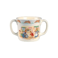 Royal Doulton Bunnykins 2 Handled Mug